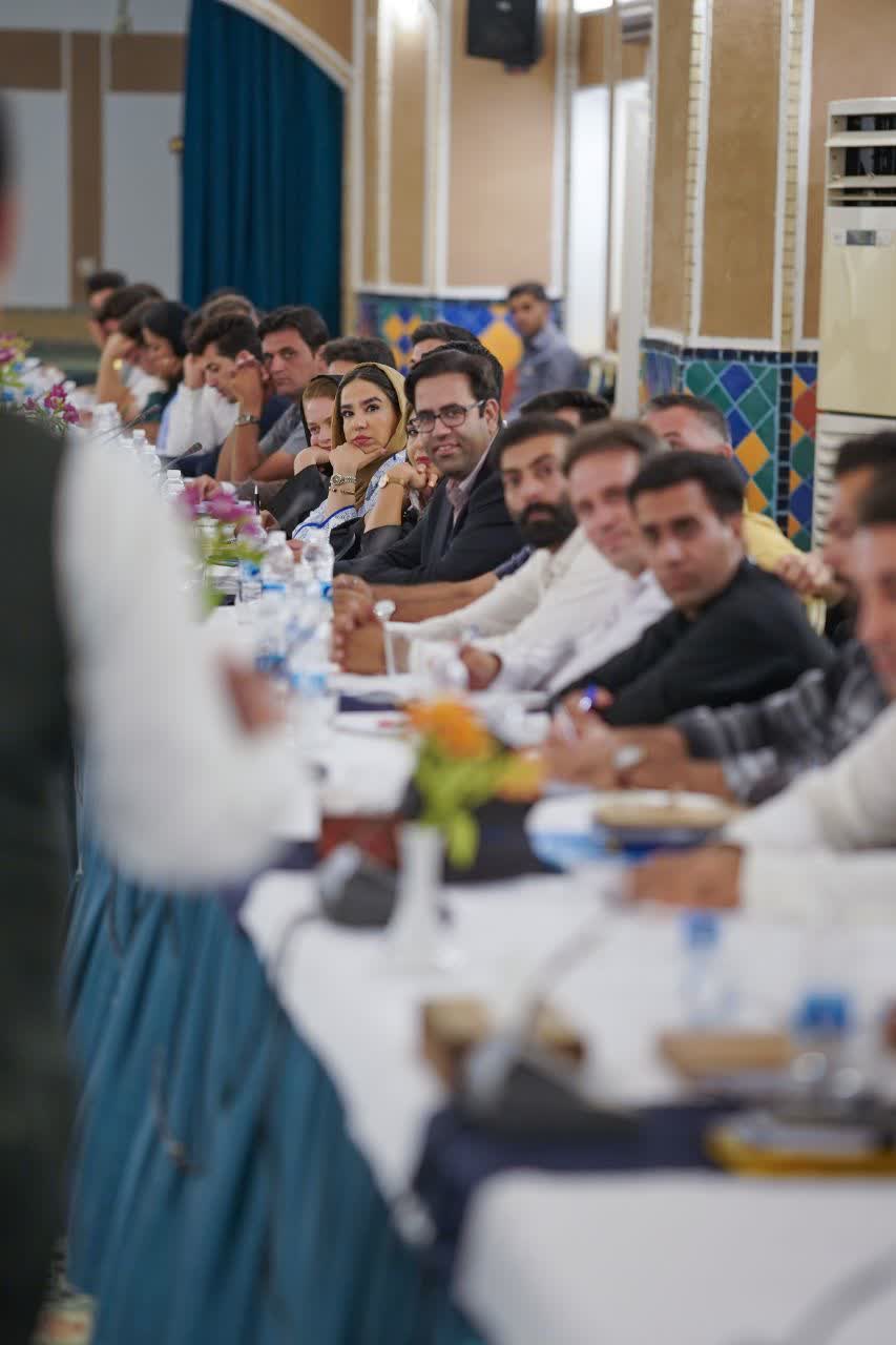 الماس های کسب و کار