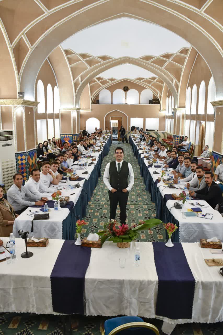 الماس های کسب و کار