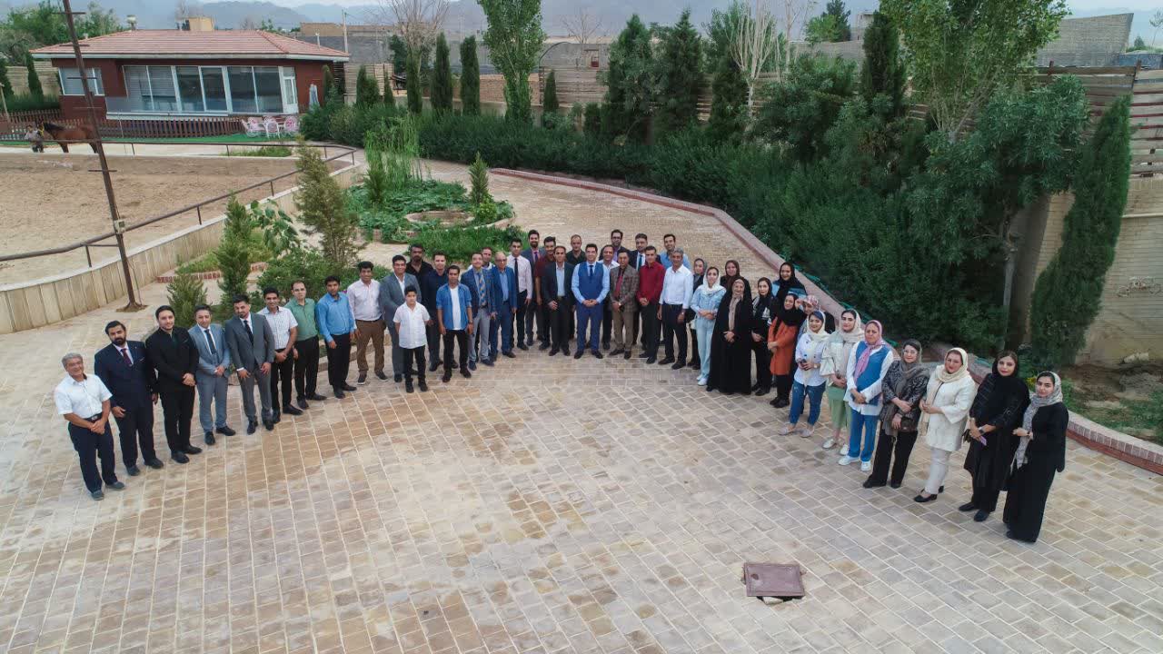 الماس های کسب و کار